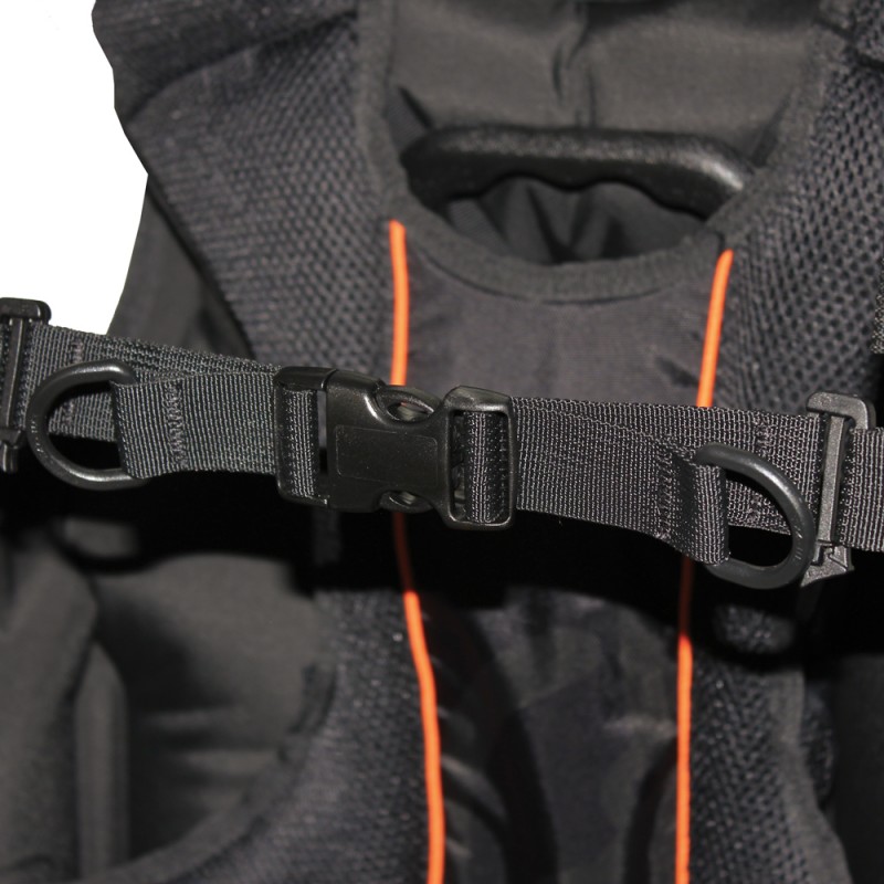 BCD MASTERLIFT X-AIR COMFORT | Echipament Scufundari | Vesta compensatoare BCD